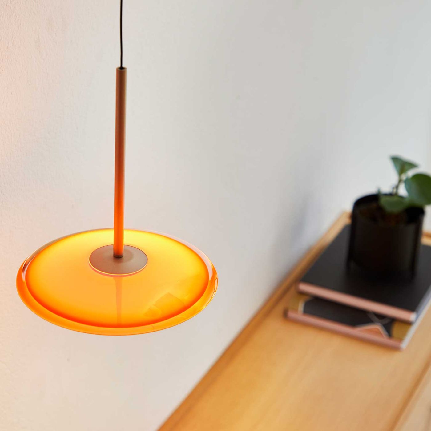 Solene SO hanglamp