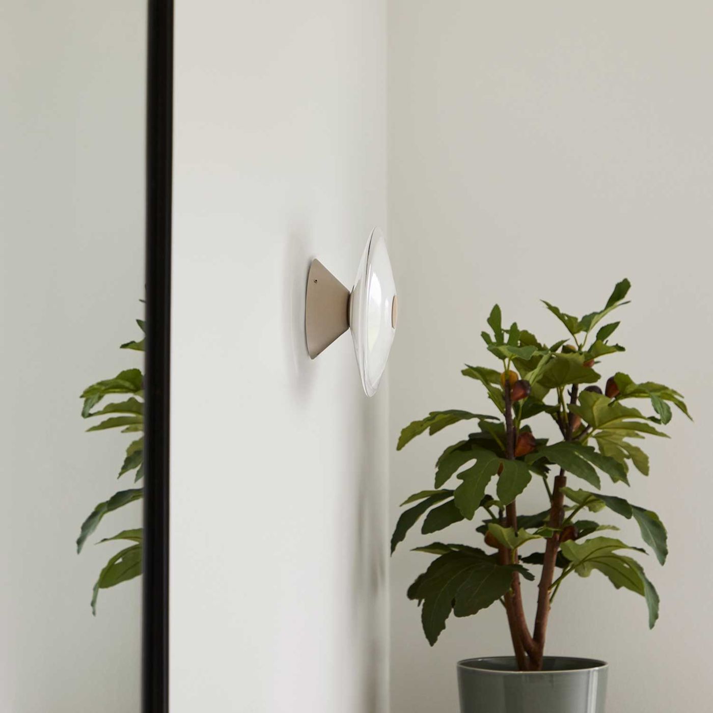 Solene wandlamp 