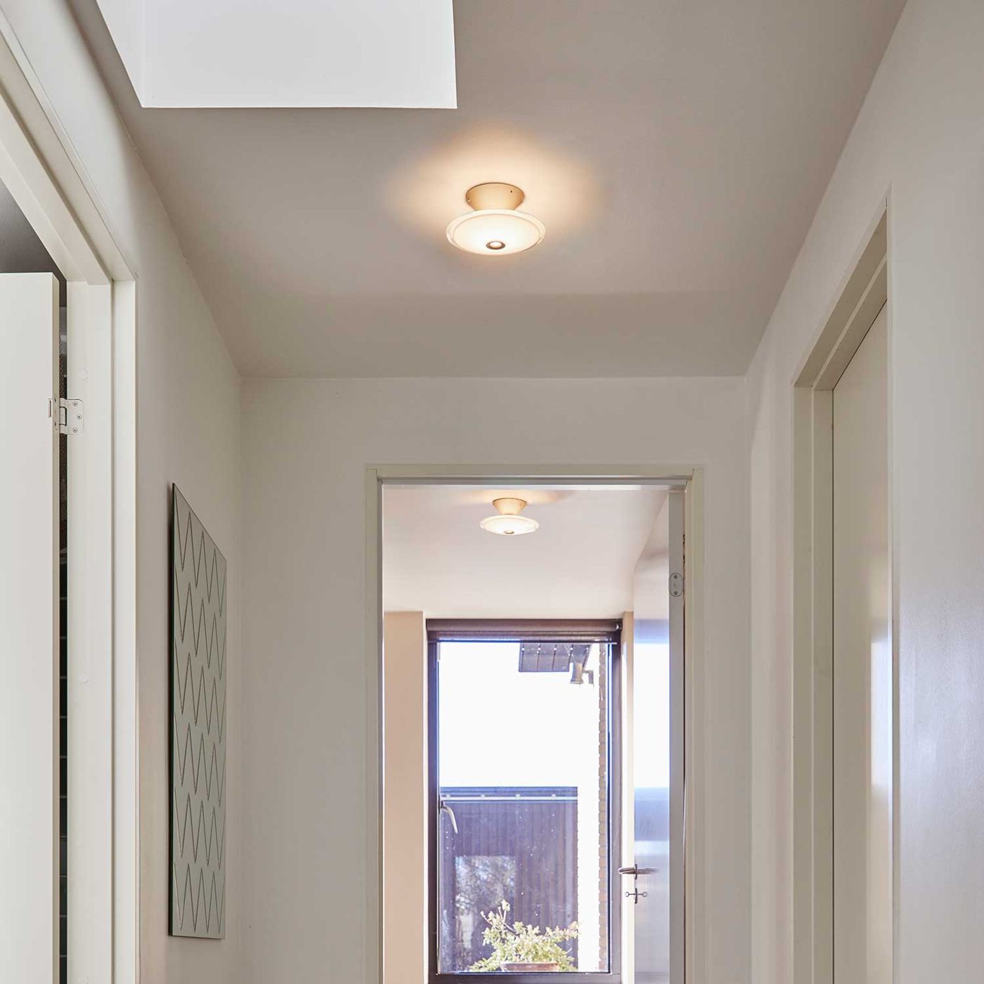 Solene C Soft plafondlamp 
