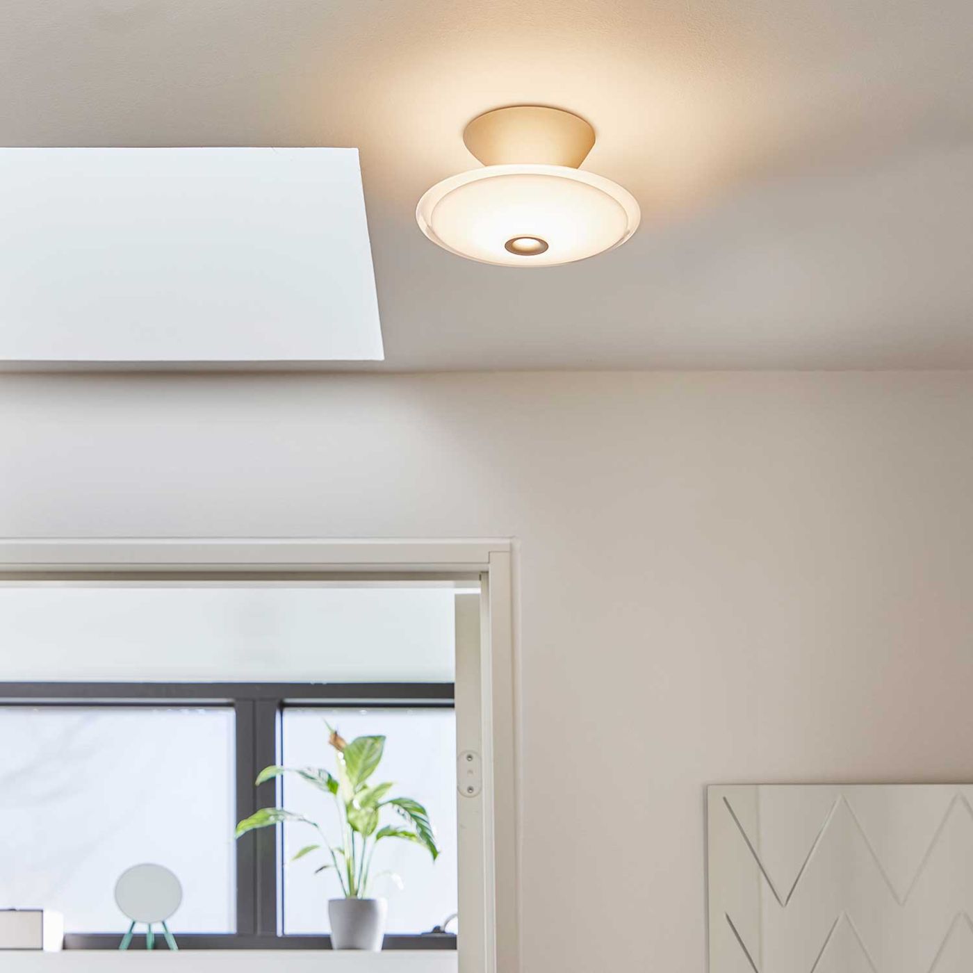 Solene C Soft plafondlamp 