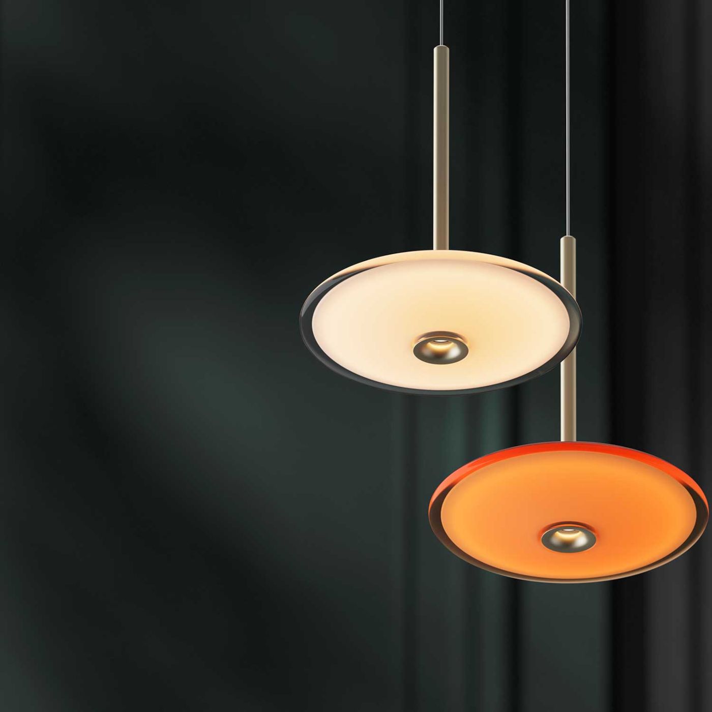 Solene SO hanglamp