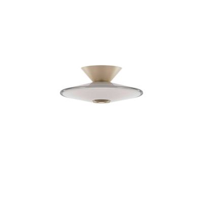Solene C Soft plafondlamp 