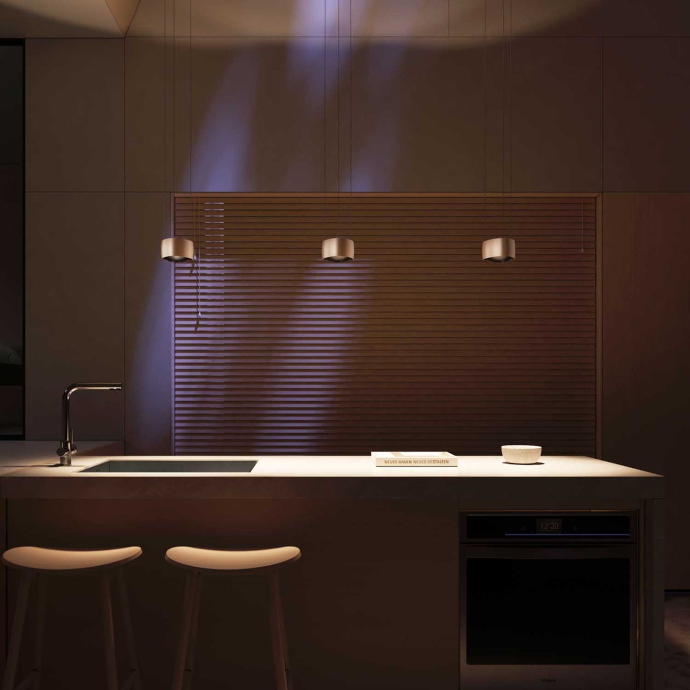 Air SO hanglamp