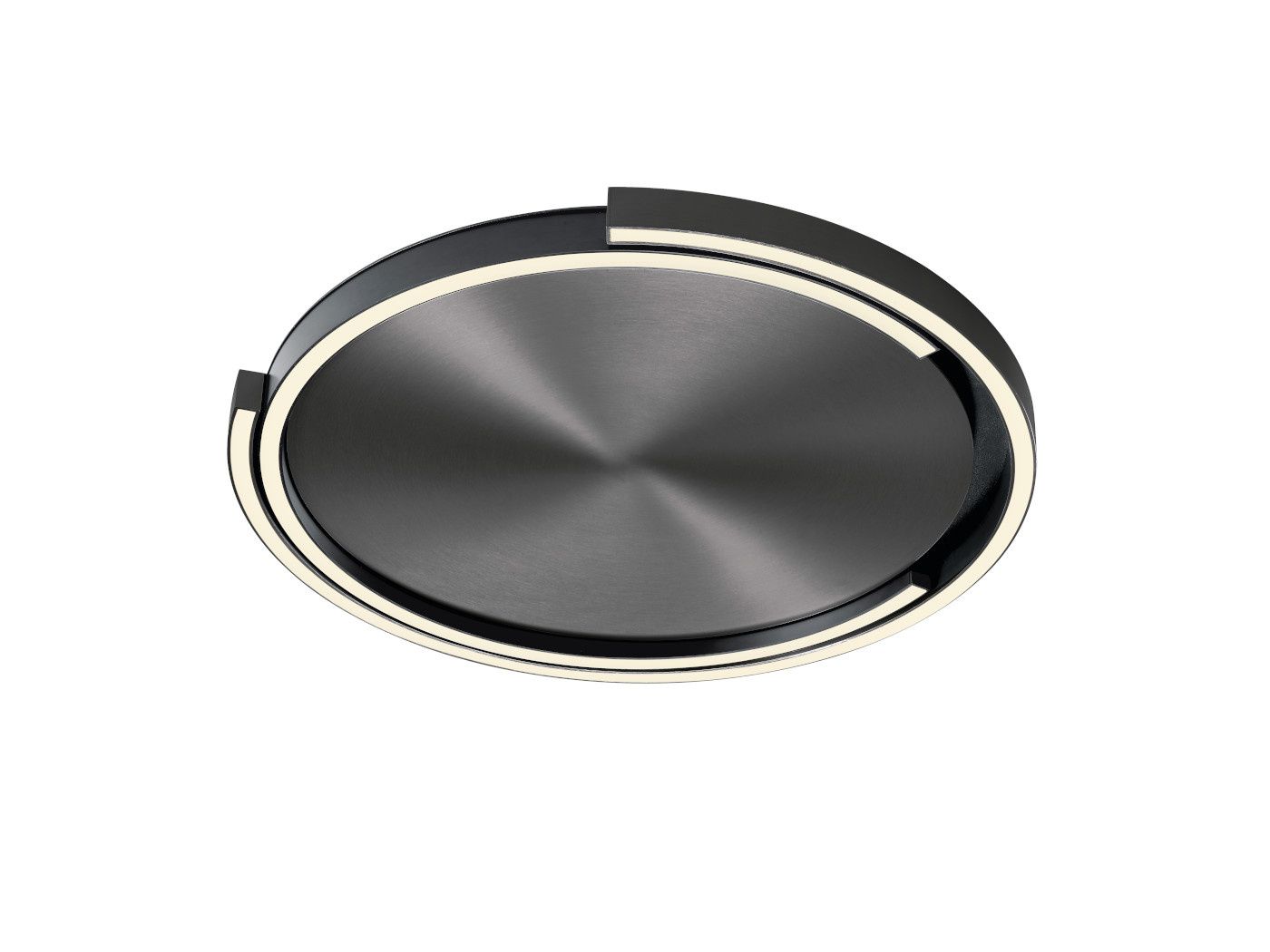 Ring wandlamp / plafondlamp
