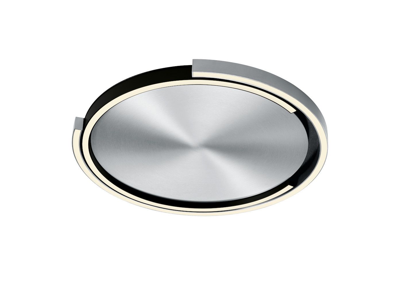 Ring wandlamp / plafondlamp