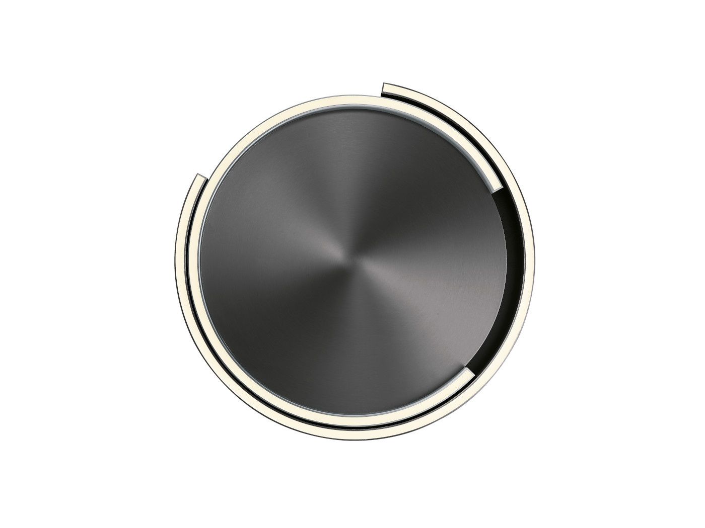 Ring wandlamp / plafondlamp