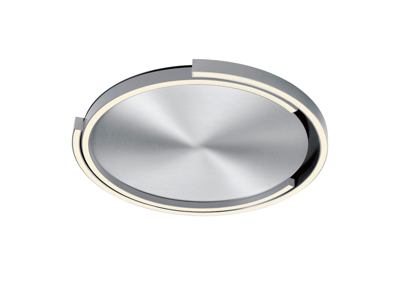 Ring wandlamp / plafondlamp