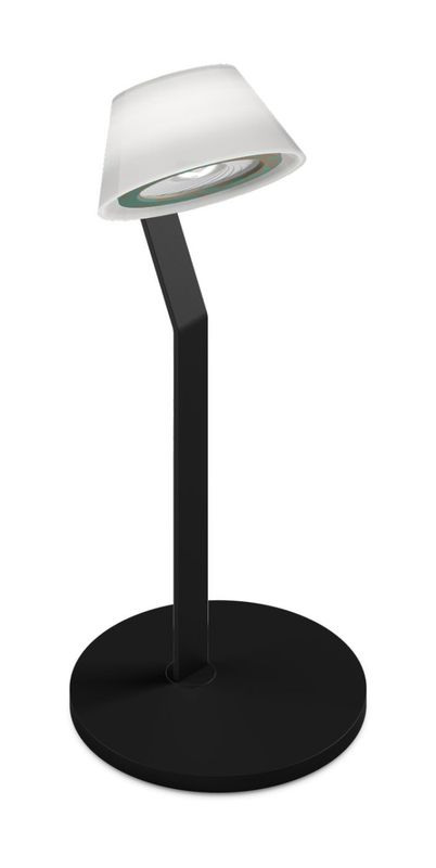 Lei tavolo tafellamp. Black Phantom 