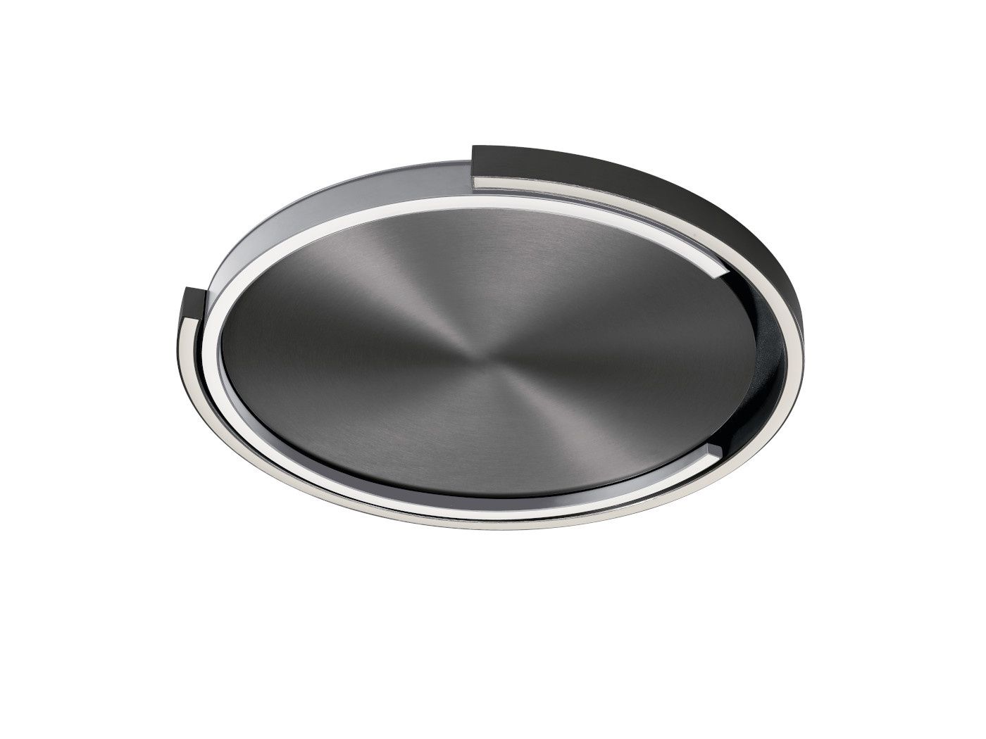 Ring wandlamp / plafondlamp