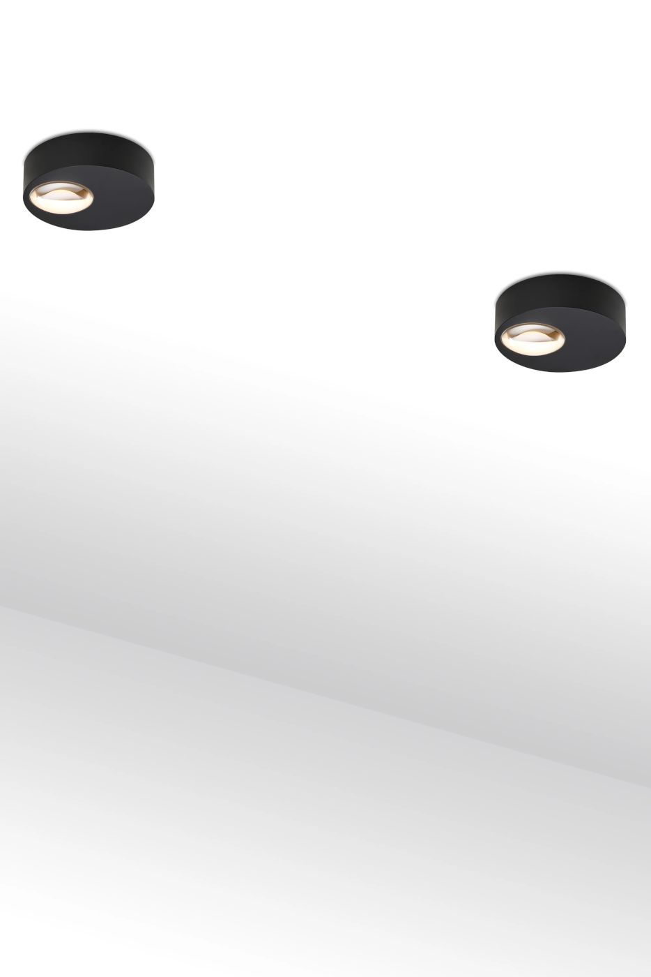 Globe Box plafondlamp 