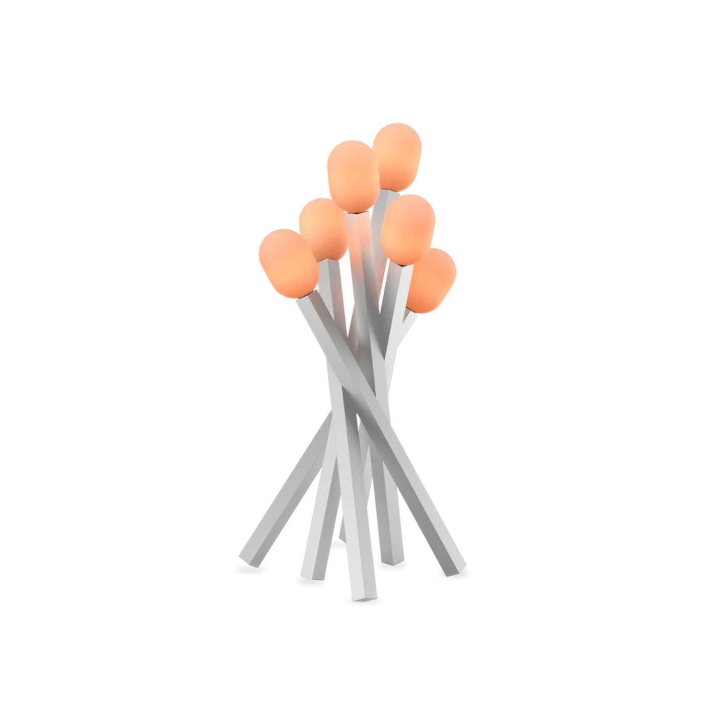 Campfire vloerlamp 
