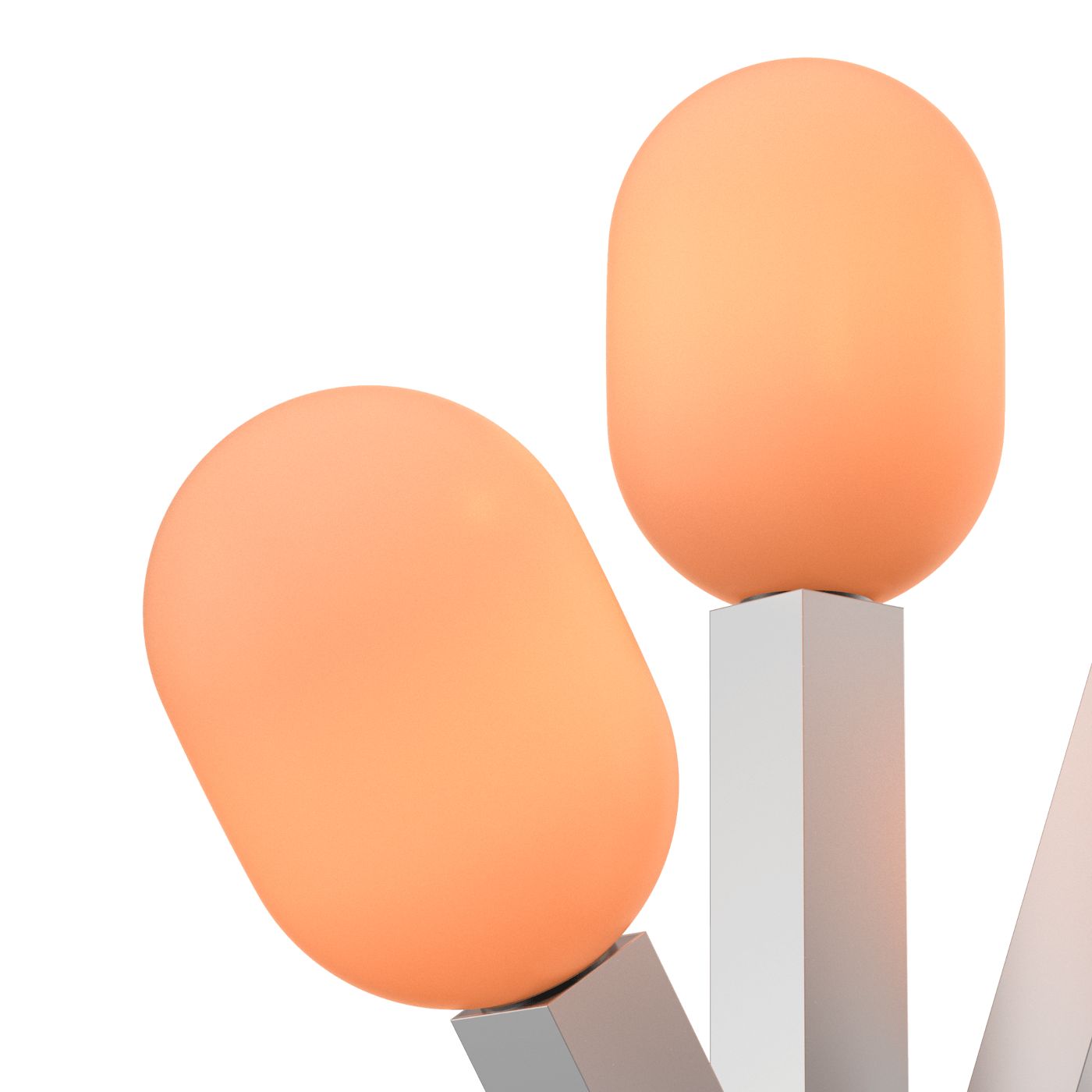 Campfire vloerlamp 