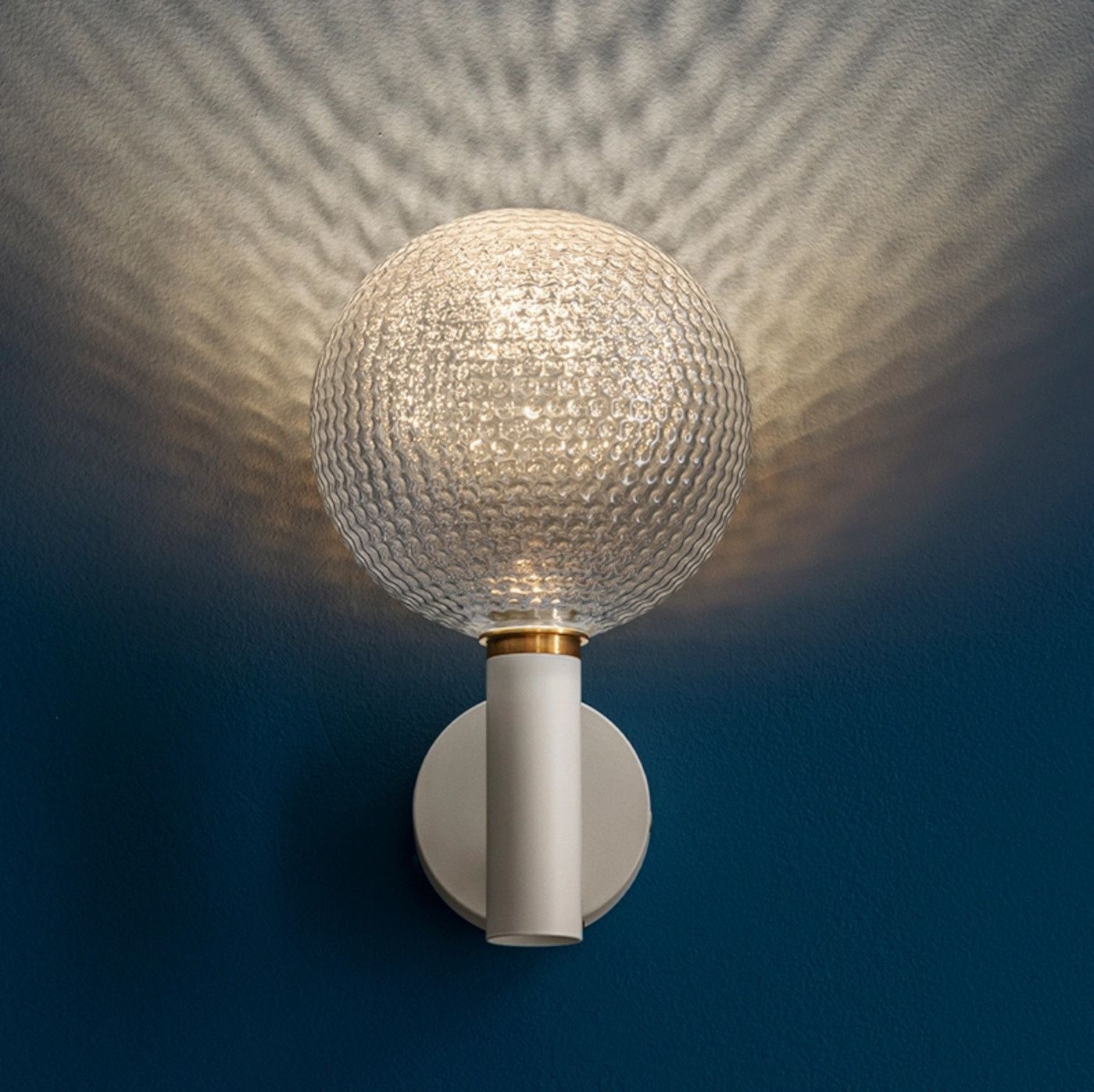 Par 18 wandlamp