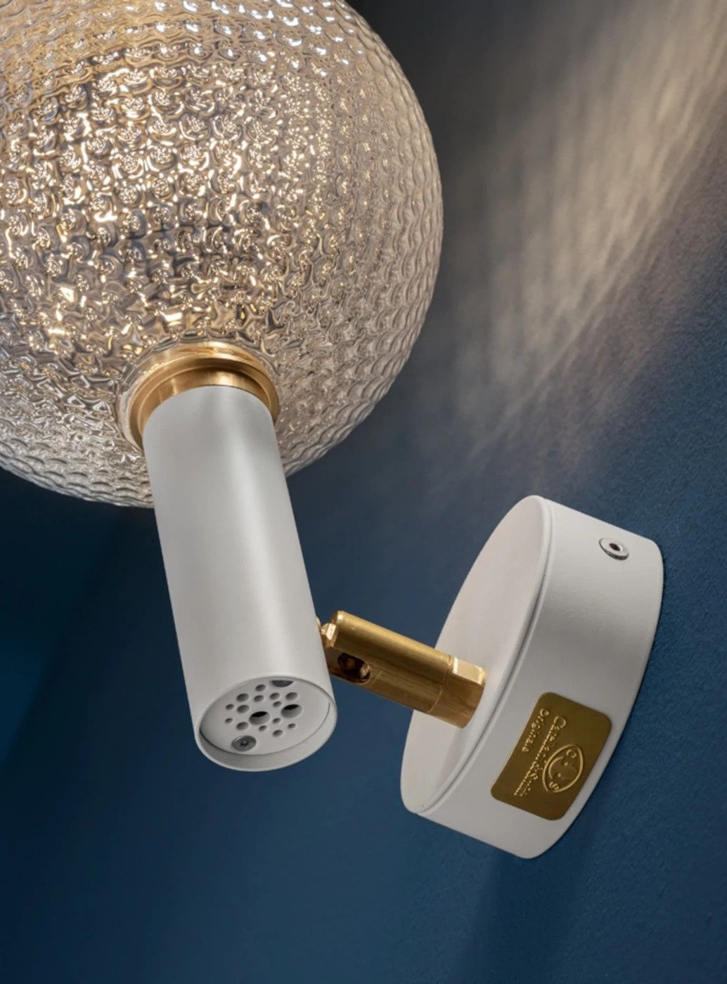 Par 18 wandlamp