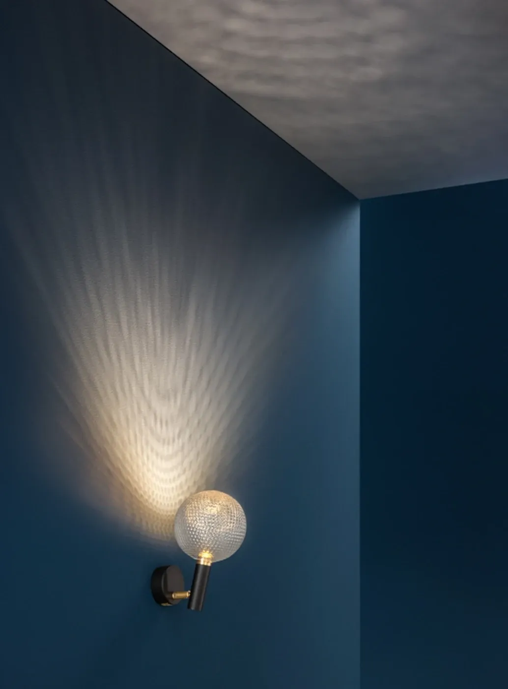 Par 18 wandlamp