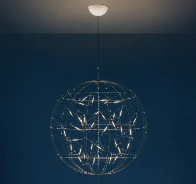 Pòta! hanglamp