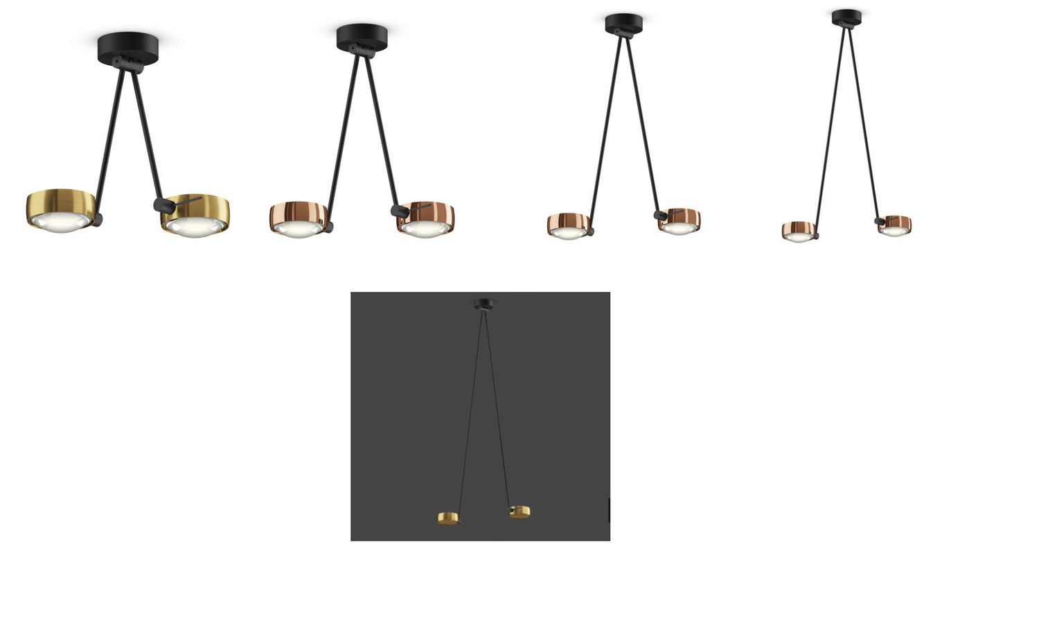 Sento Soffitto Due  Magazijnopruiming