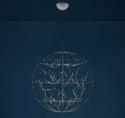 Pòta! hanglamp