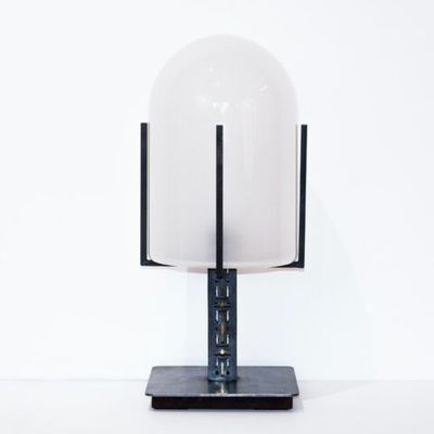 Altea Glazen stolplamp Showroom opruiming