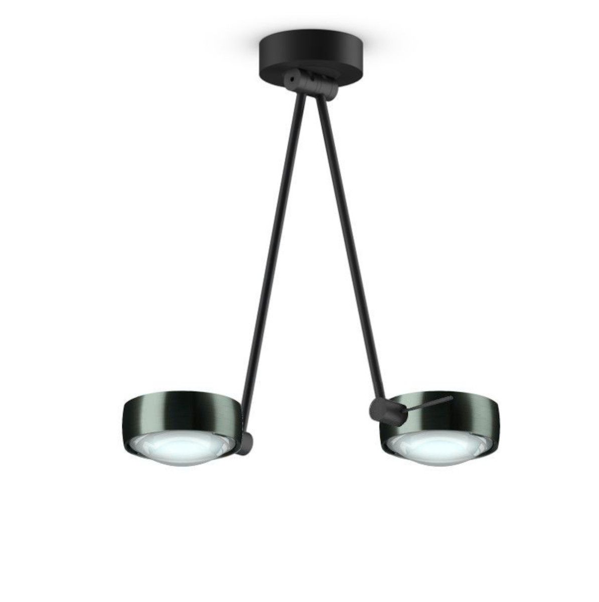 Sento Soffitto Due  Magazijnopruiming