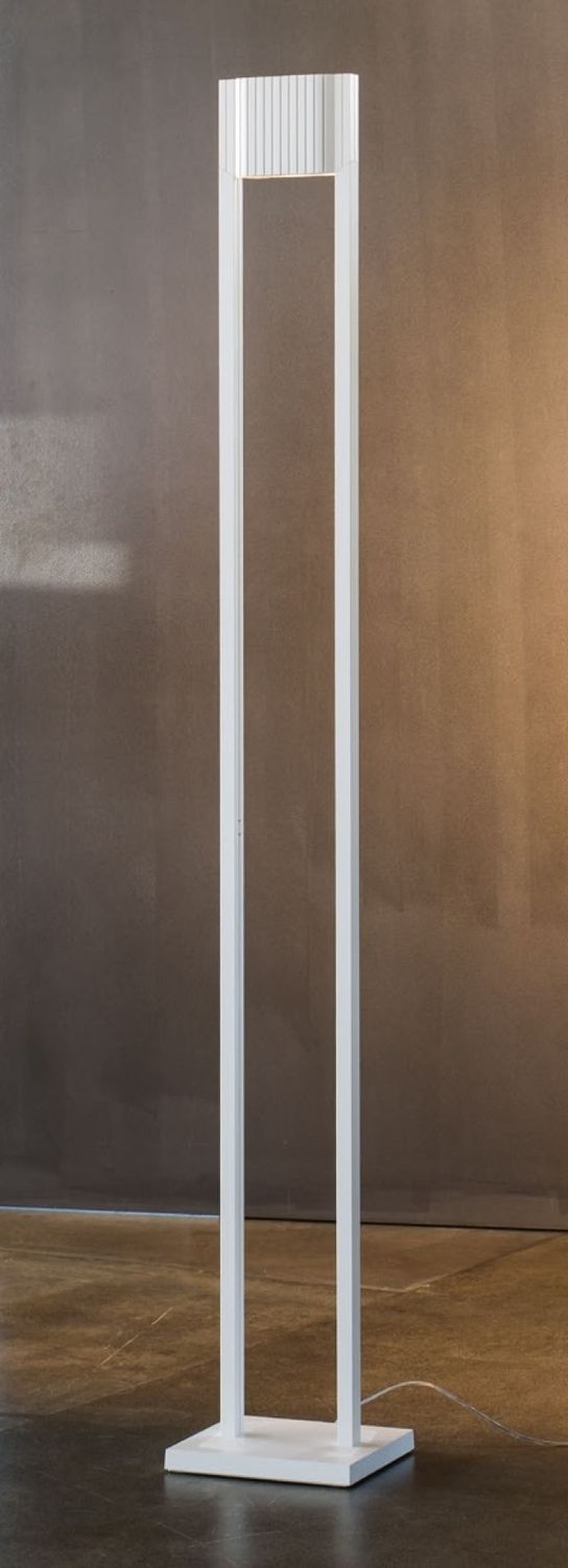 Uniuc vloerlamp Showroom opruiming