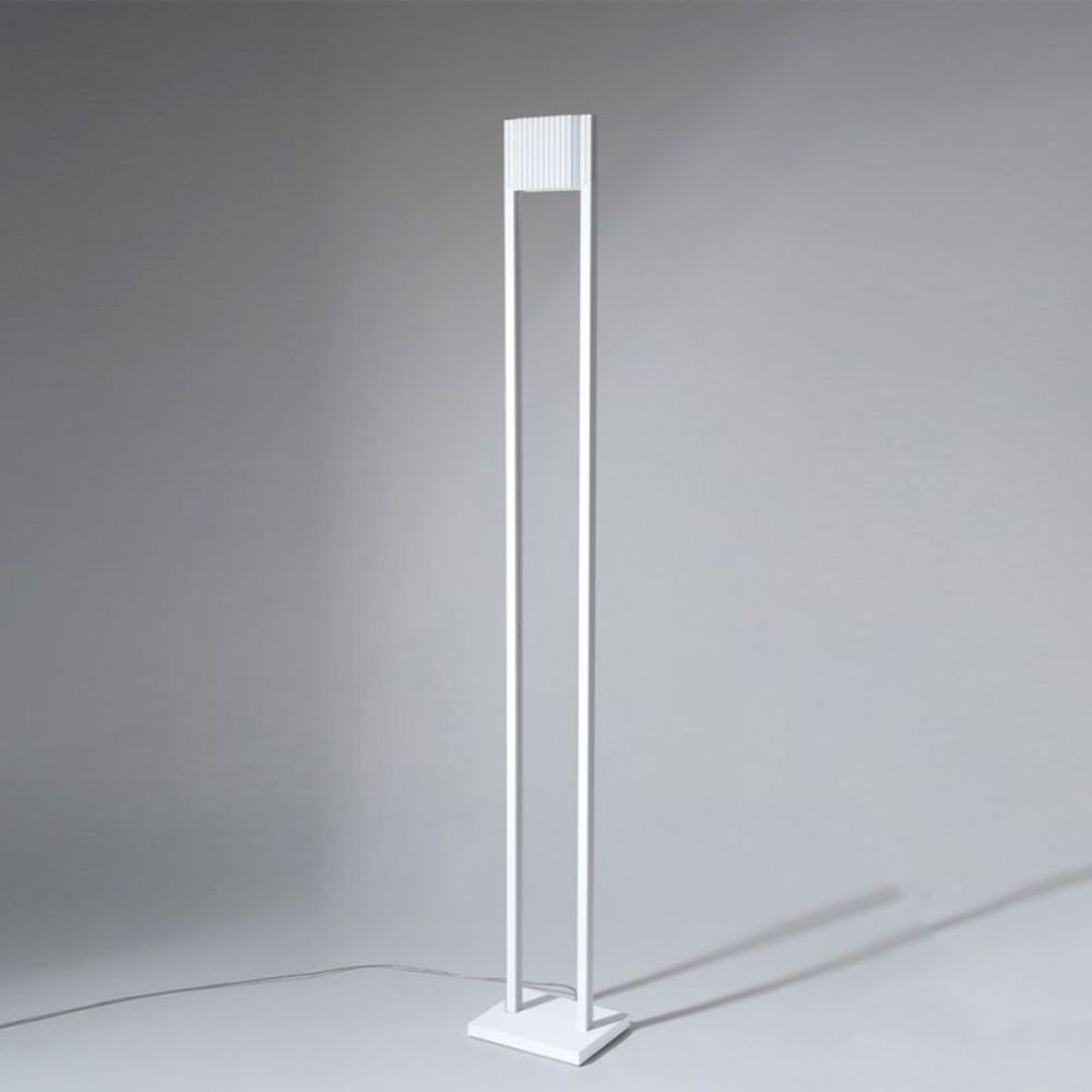 Uniuc vloerlamp Showroom opruiming