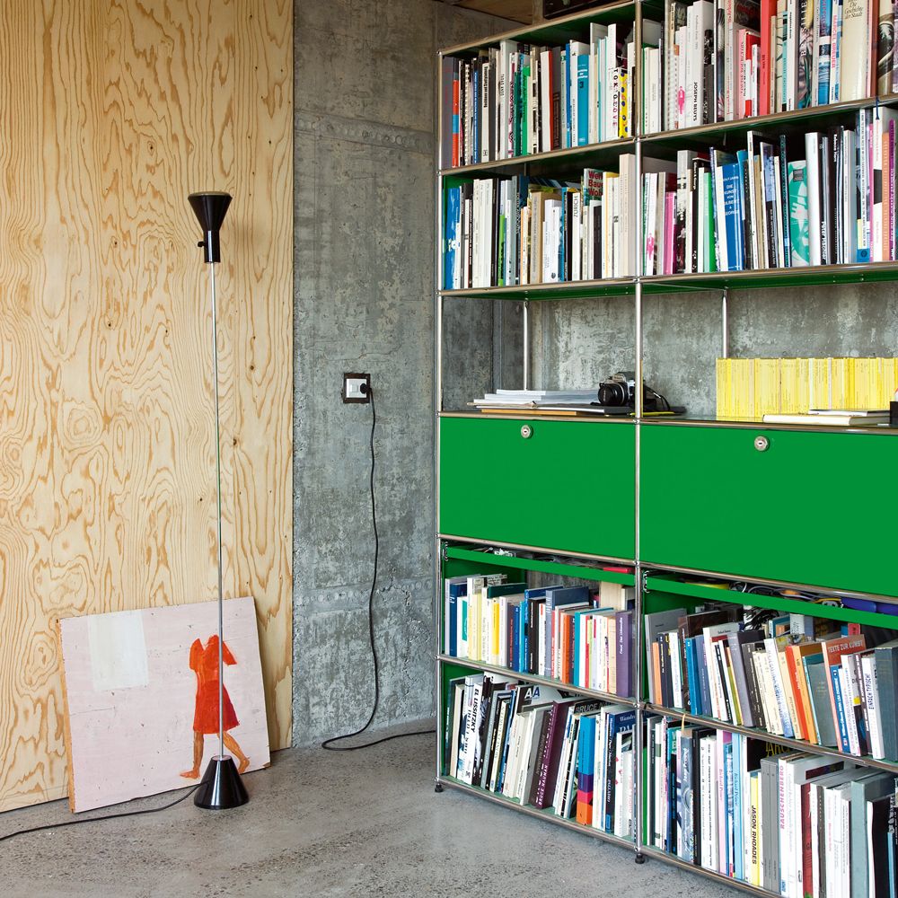ES 57 W Showroomopruiming