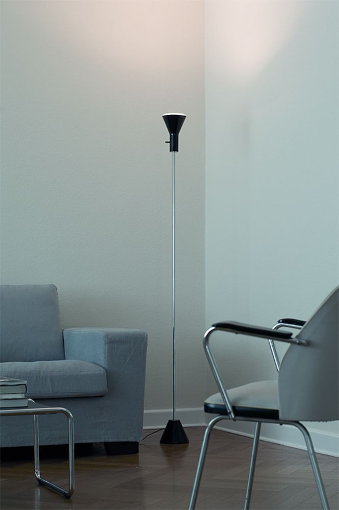 ES 57 W Showroomopruiming