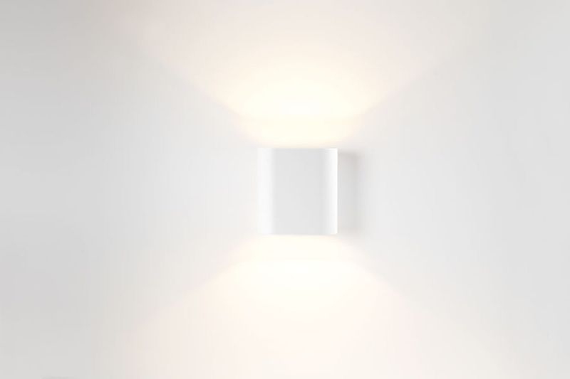 Duell Wall IP44. Magazijnopruiming! Duell Wall IP44. Magazijnopruiming!