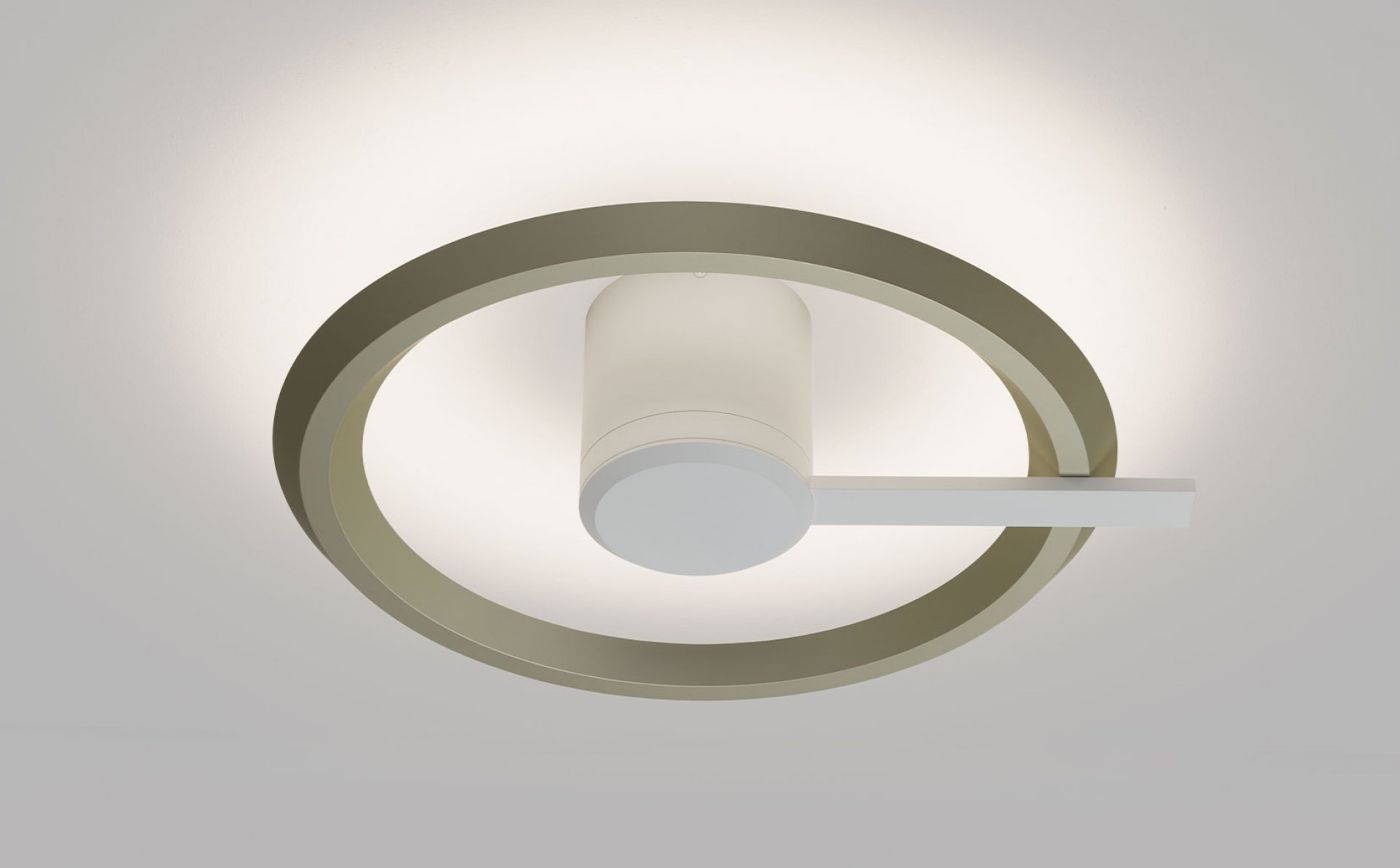 Yano wandlamp 