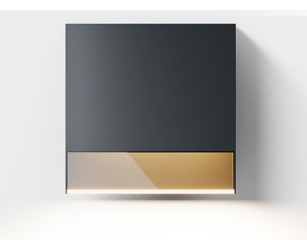 li.2 wandlamp 