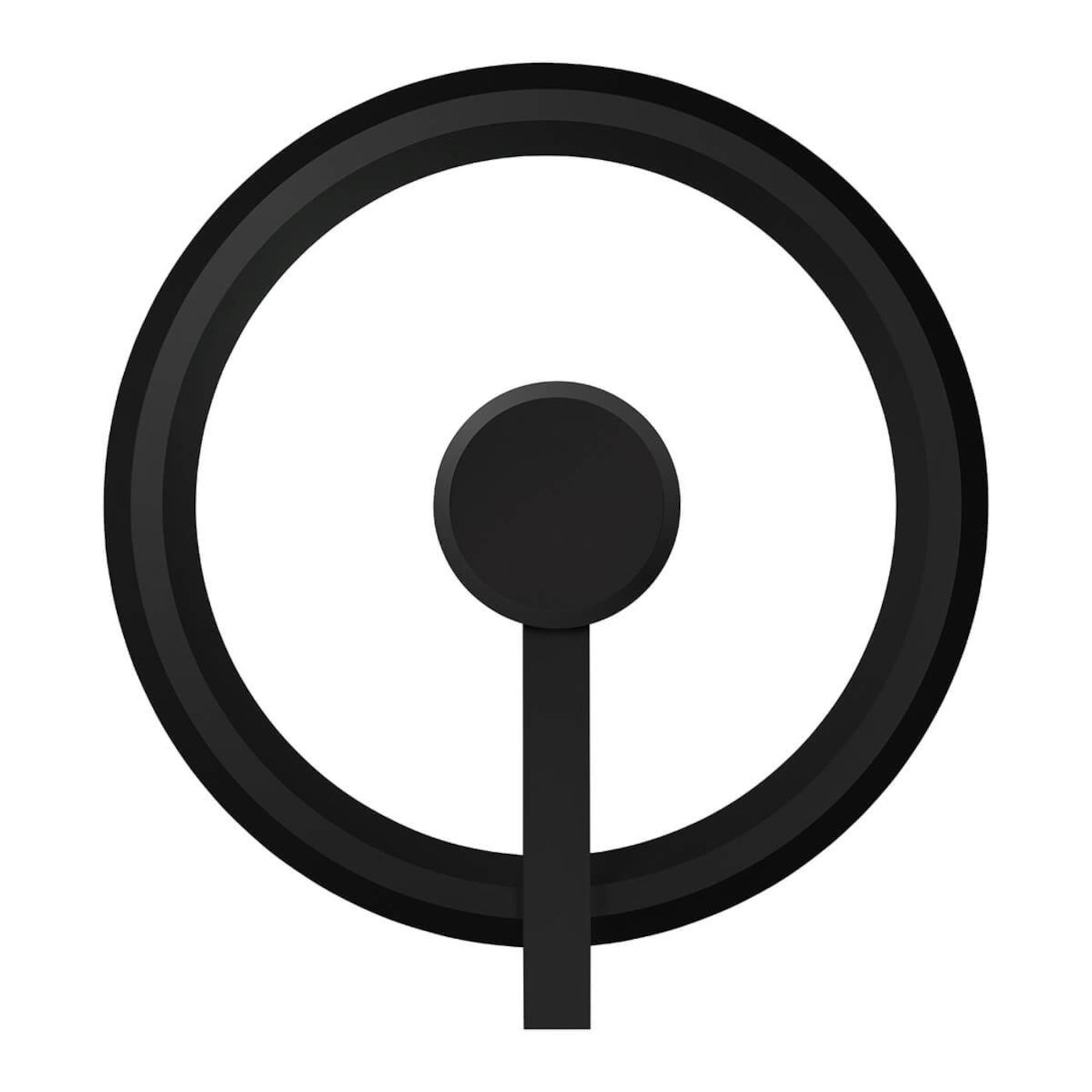 Yano wandlamp 