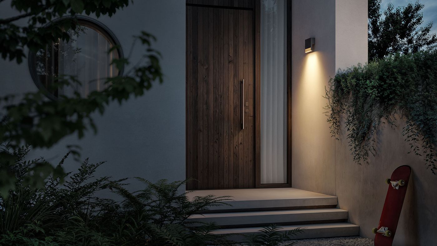 li.2 wandlamp 