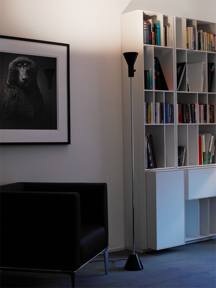 ES 57 W Showroomopruiming