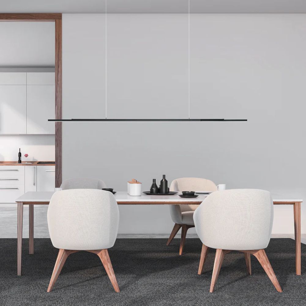 Slim hanglamp 98