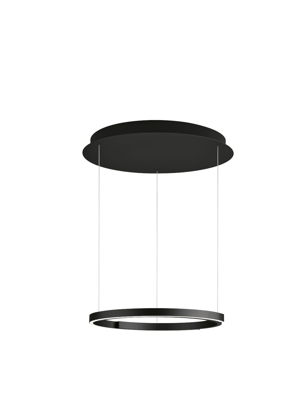 Ring hanglamp