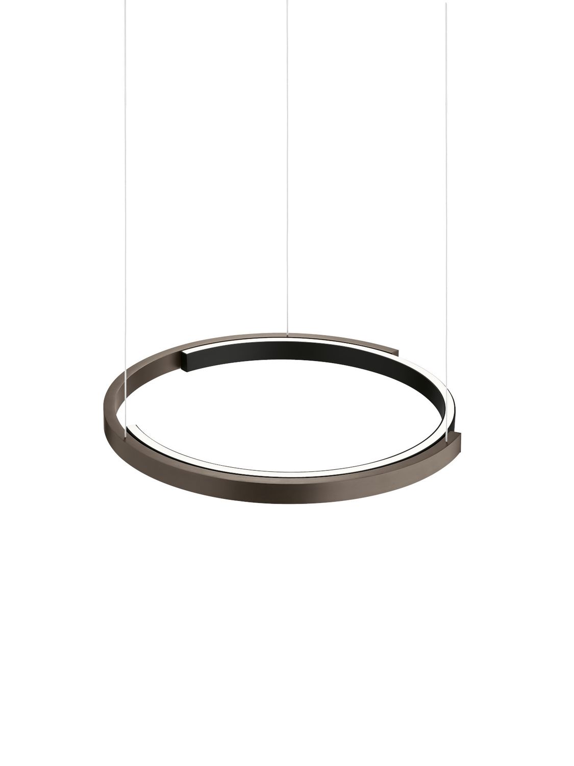 Ring hanglamp