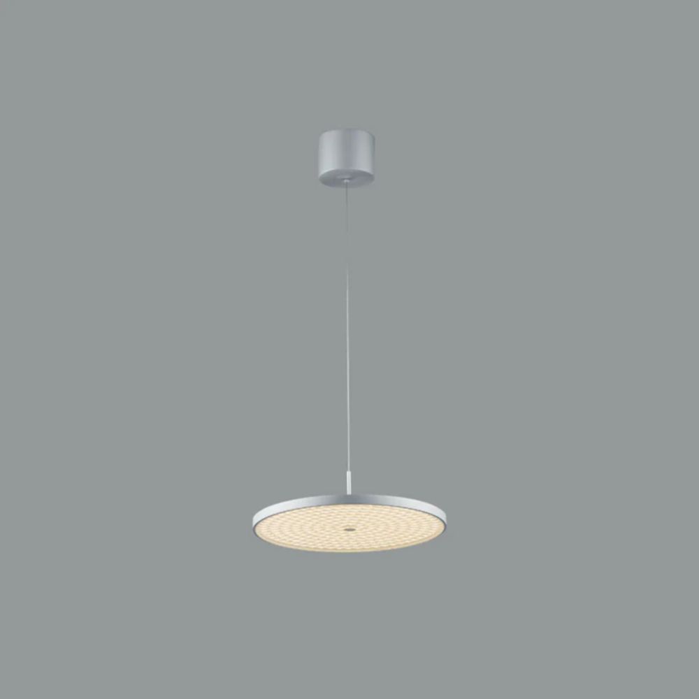 Solid hanglamp 