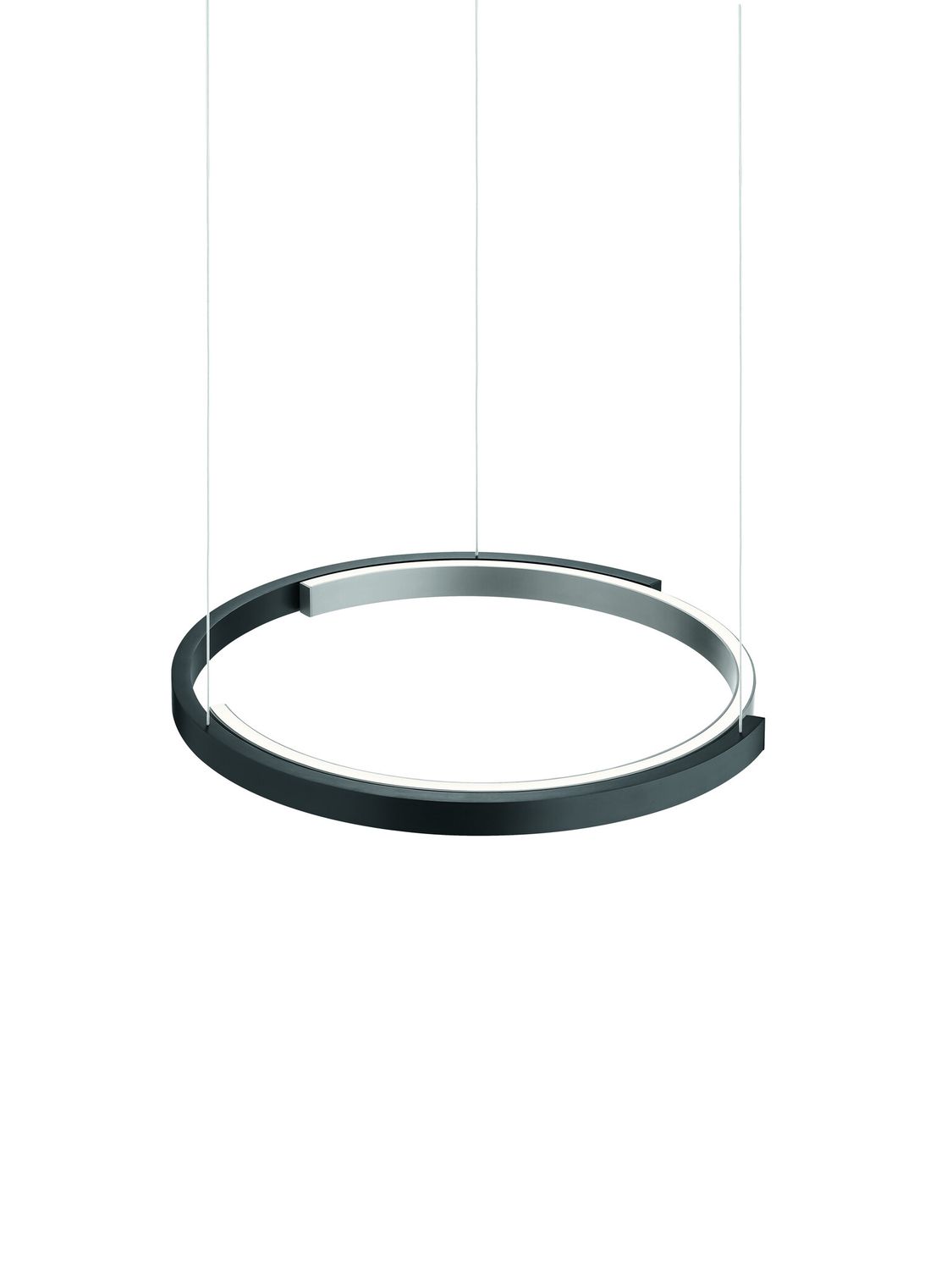 Ring hanglamp