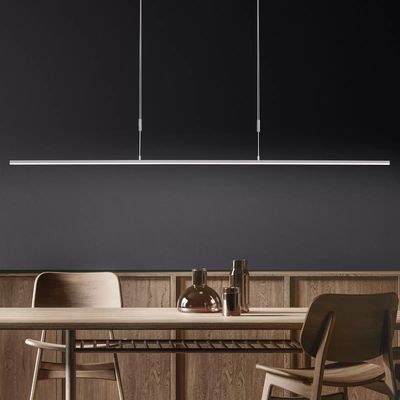 Slim hanglamp 98