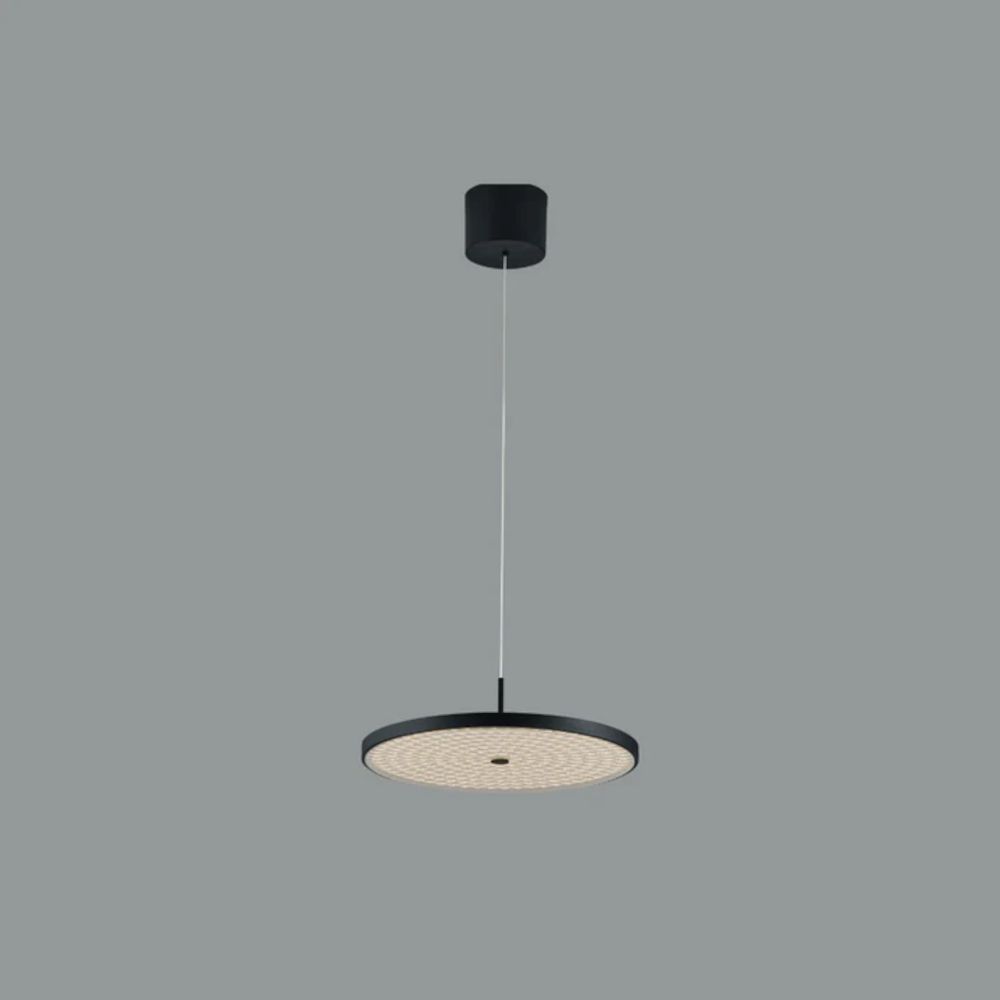 Solid hanglamp 