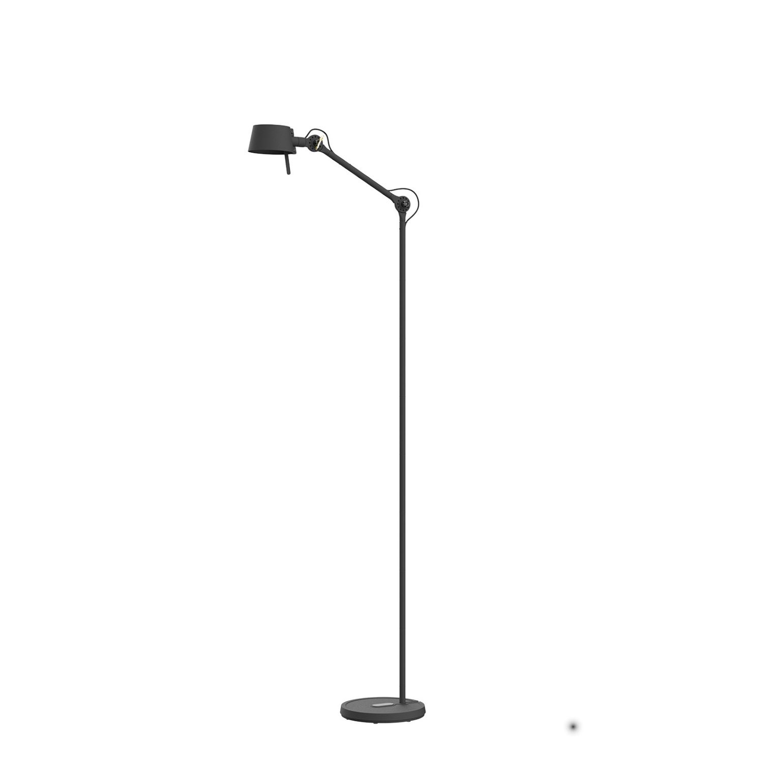 Bolt 10 Floor Shadow Black