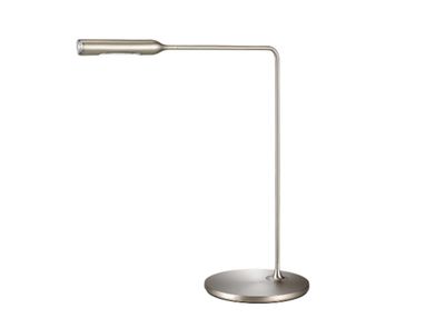 Flo Desk Nickel. Magazijnopruiming!!