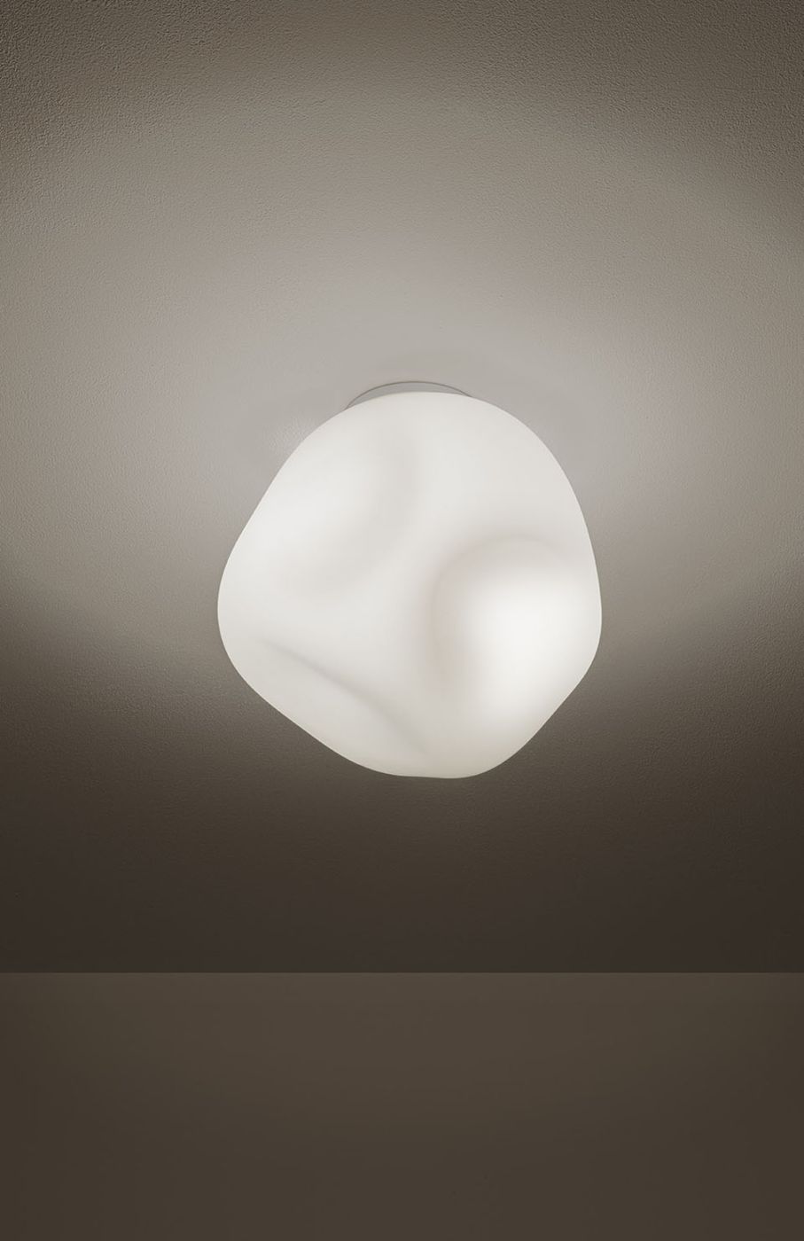 Hoba plafondlamp
