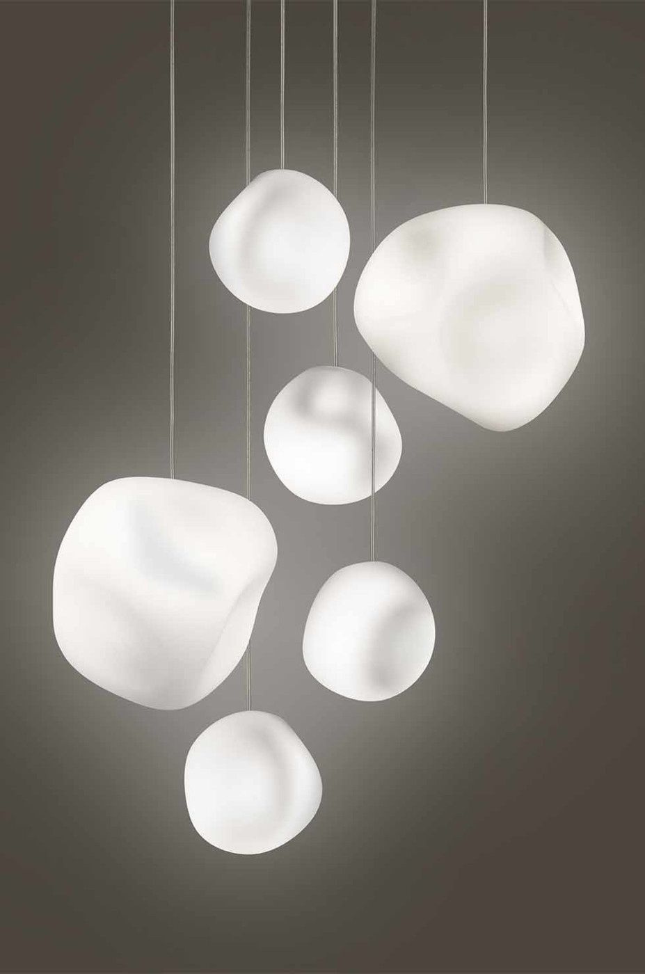 Hoba hanglamp  