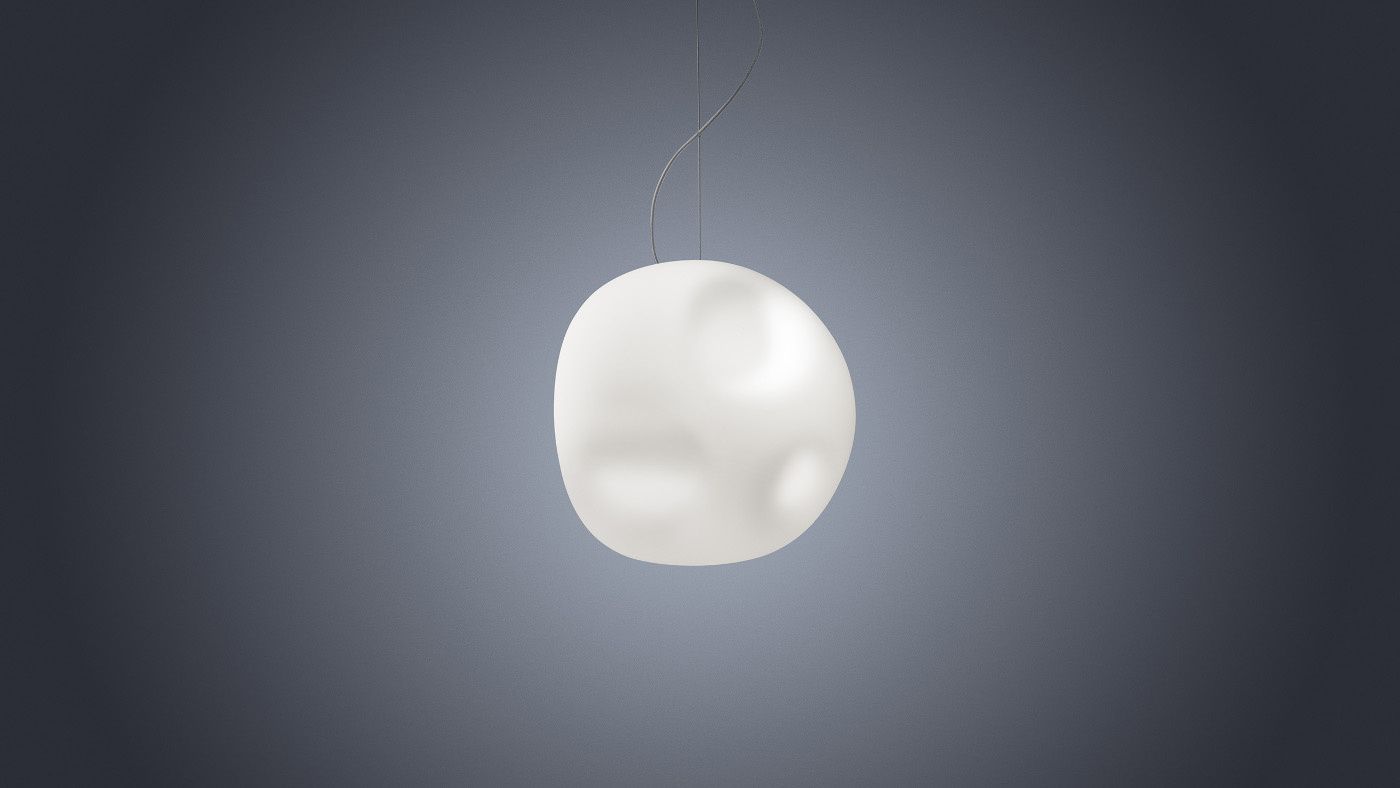 Hoba hanglamp  