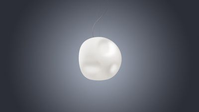 Hoba hanglamp  