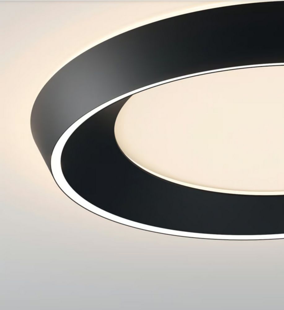 Tidal plafondlamp 75 