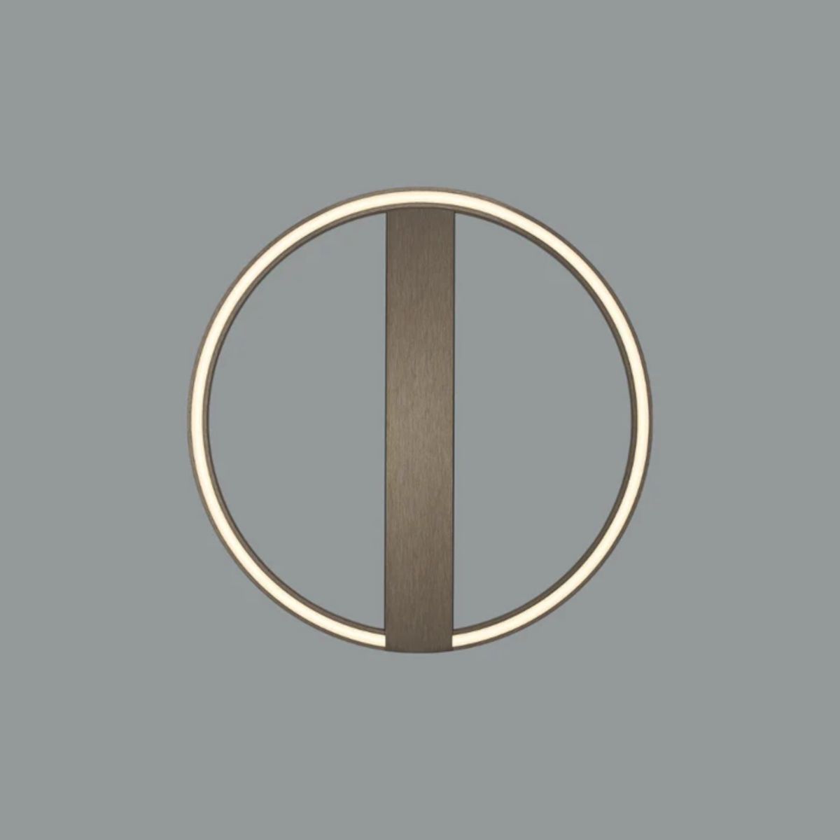 Line wandlamp 