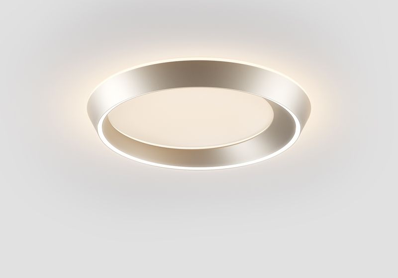 Tidal plafondlamp 45
